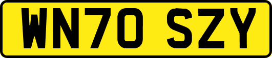 WN70SZY