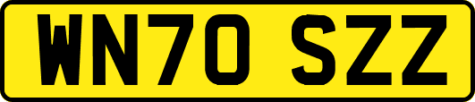WN70SZZ