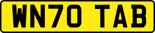 WN70TAB