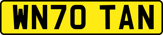 WN70TAN