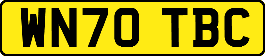 WN70TBC