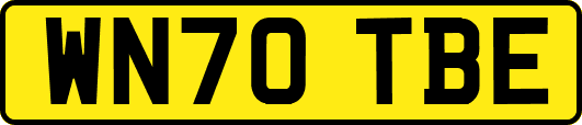 WN70TBE