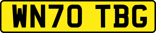 WN70TBG