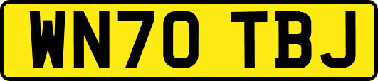 WN70TBJ