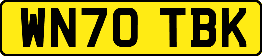 WN70TBK