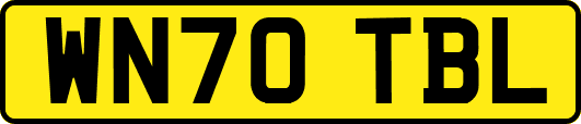 WN70TBL