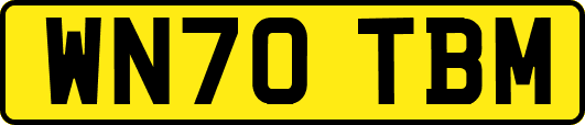WN70TBM