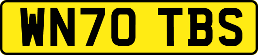 WN70TBS