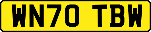 WN70TBW