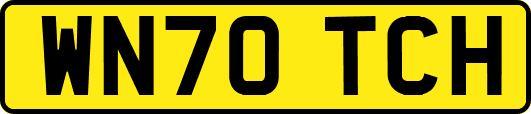 WN70TCH