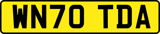 WN70TDA