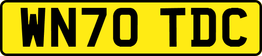 WN70TDC