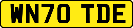WN70TDE