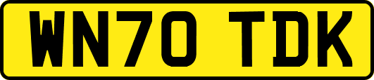 WN70TDK