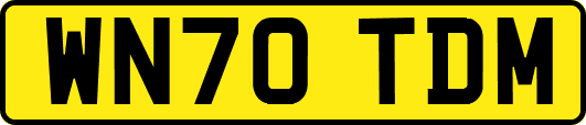 WN70TDM