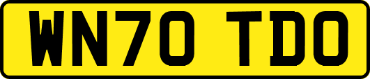 WN70TDO