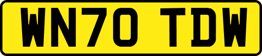 WN70TDW