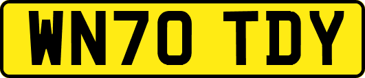 WN70TDY