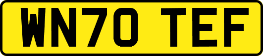 WN70TEF