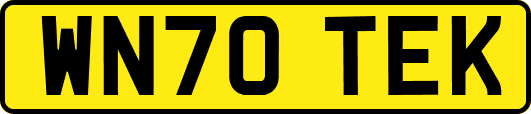 WN70TEK