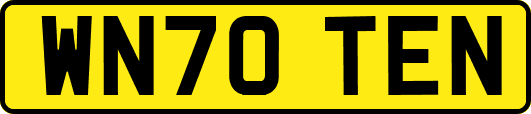 WN70TEN