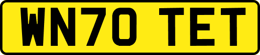 WN70TET