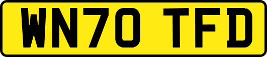WN70TFD