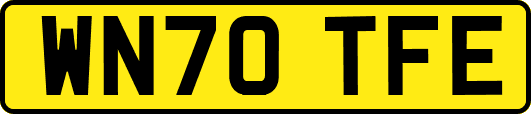 WN70TFE