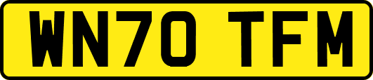 WN70TFM