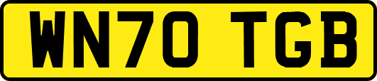 WN70TGB