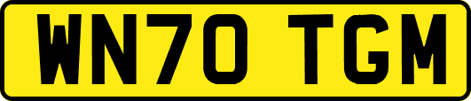 WN70TGM