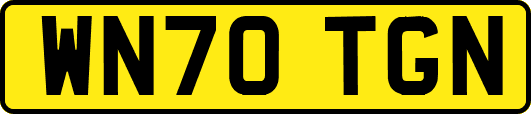 WN70TGN