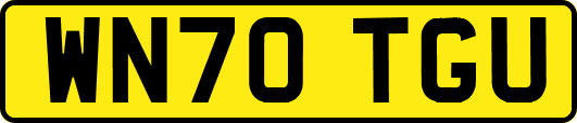 WN70TGU
