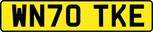WN70TKE