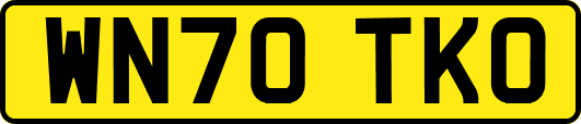 WN70TKO