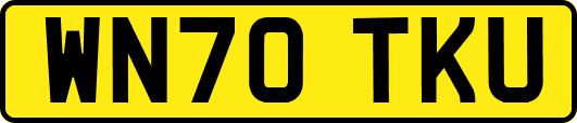 WN70TKU