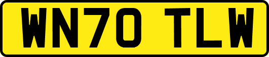 WN70TLW