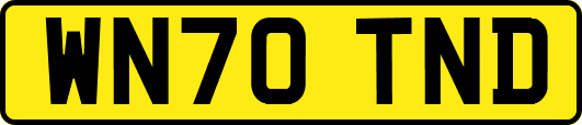 WN70TND