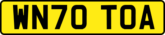 WN70TOA