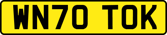 WN70TOK