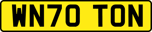 WN70TON