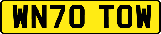 WN70TOW