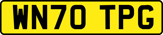 WN70TPG