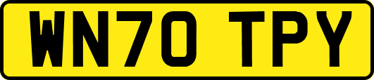 WN70TPY