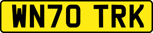 WN70TRK
