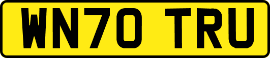 WN70TRU