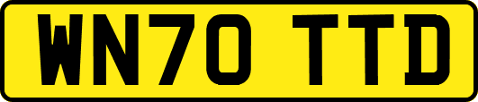 WN70TTD