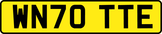 WN70TTE