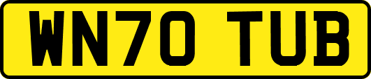 WN70TUB