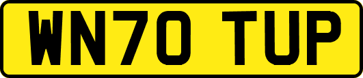 WN70TUP